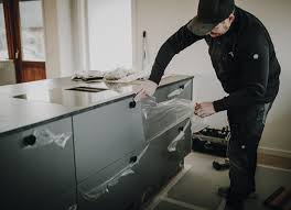 Montering av møbler